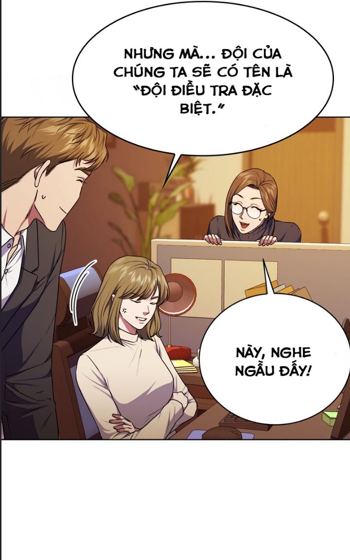 Thuế Trừng Giả: Chapter 61