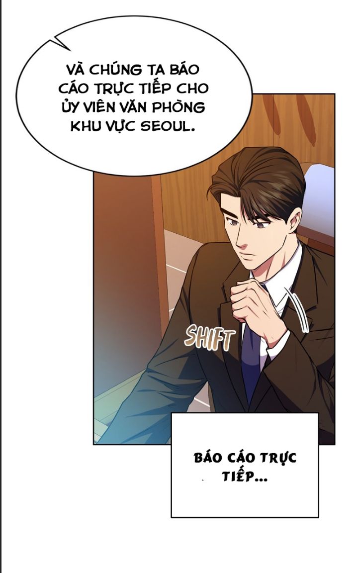 Thuế Trừng Giả: Chapter 61