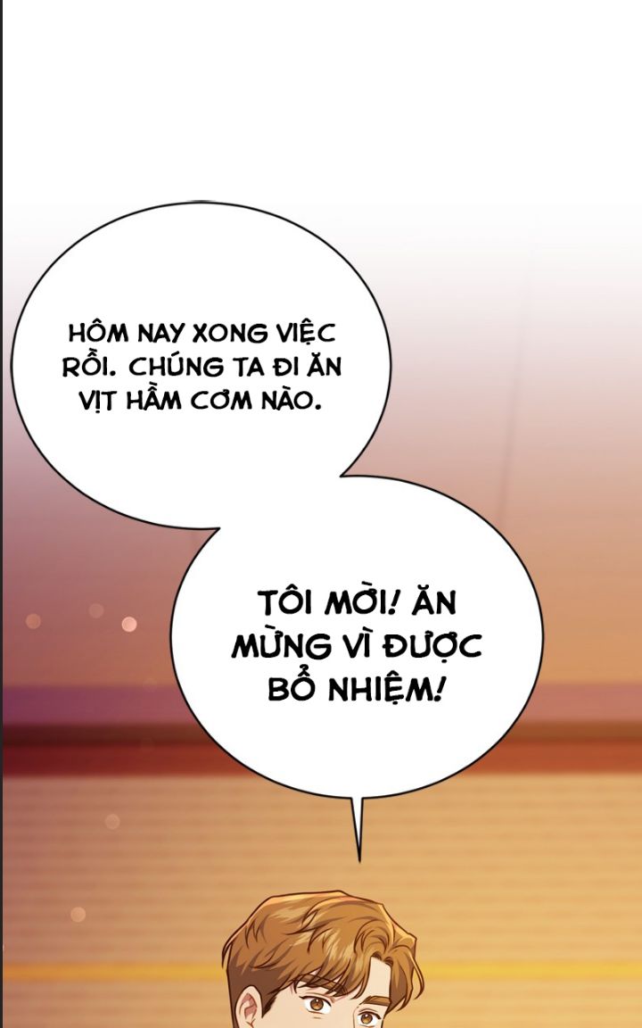 Thuế Trừng Giả: Chapter 61