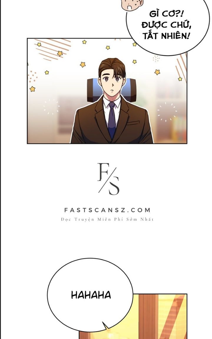 Thuế Trừng Giả: Chapter 61