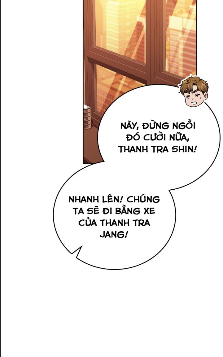 Thuế Trừng Giả: Chapter 61