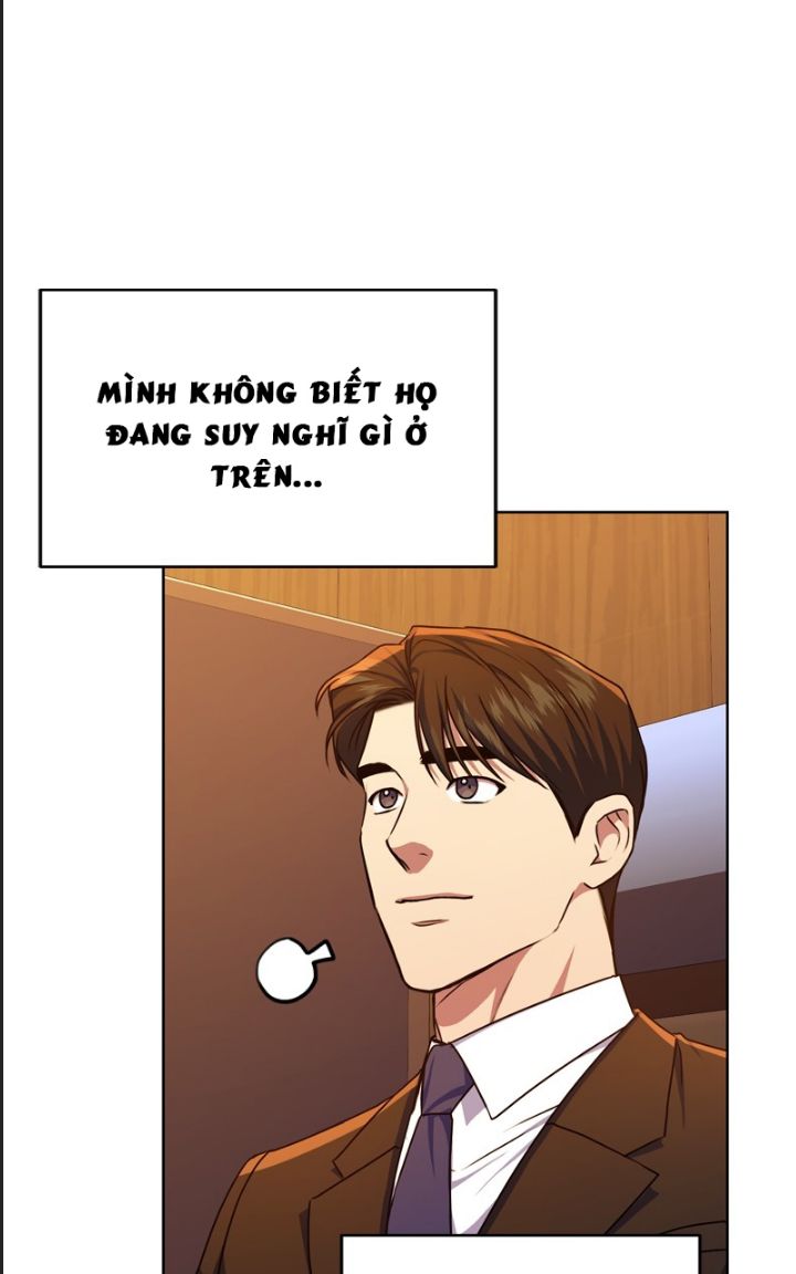 Thuế Trừng Giả: Chapter 61