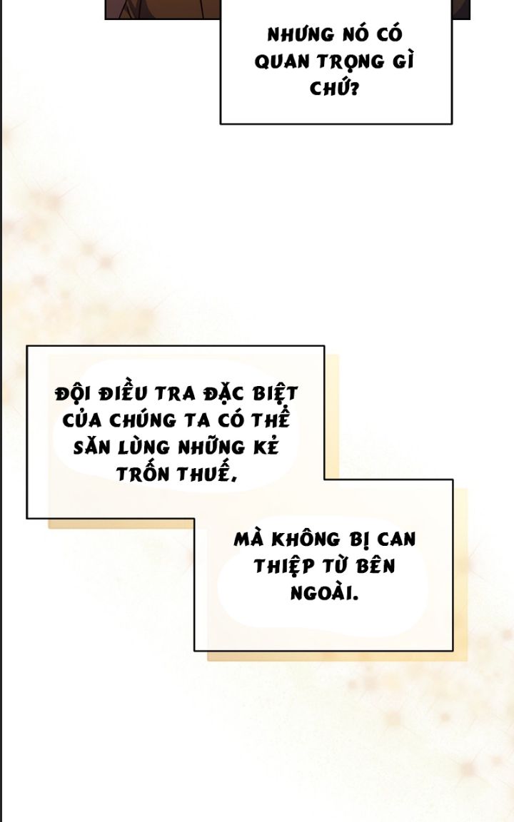 Thuế Trừng Giả: Chapter 61