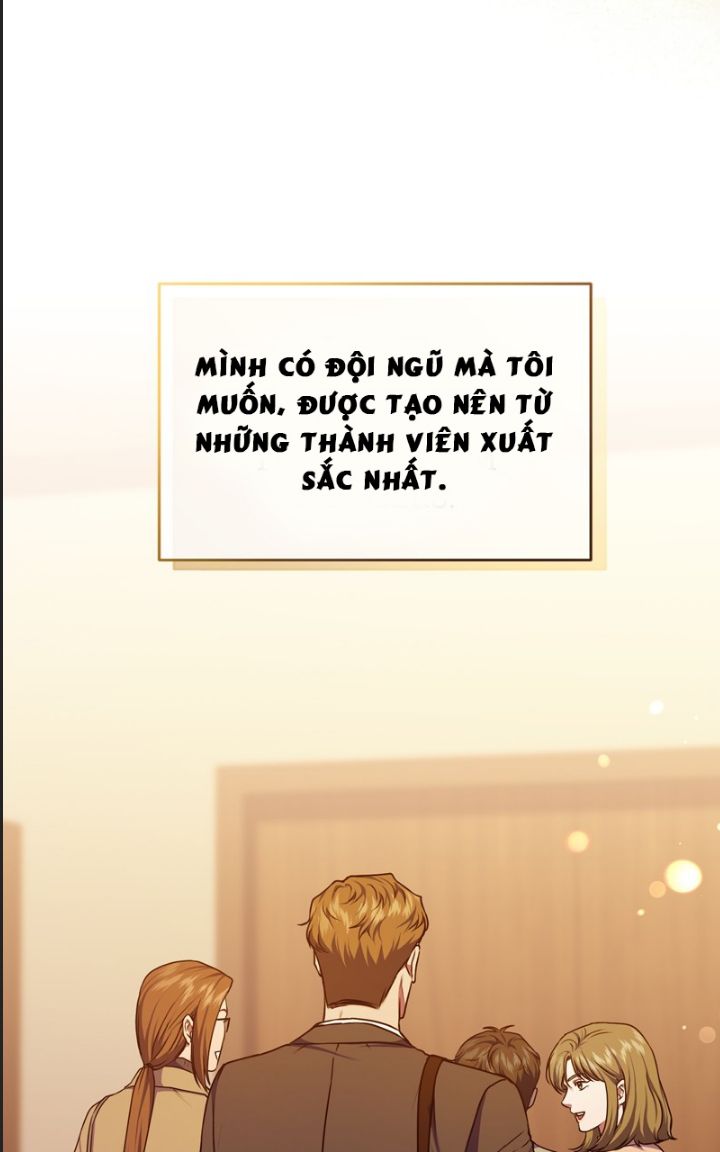 Thuế Trừng Giả: Chapter 61
