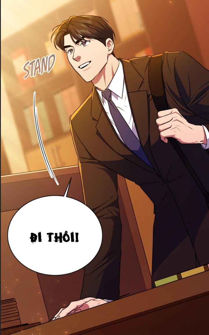 Thuế Trừng Giả: Chapter 61