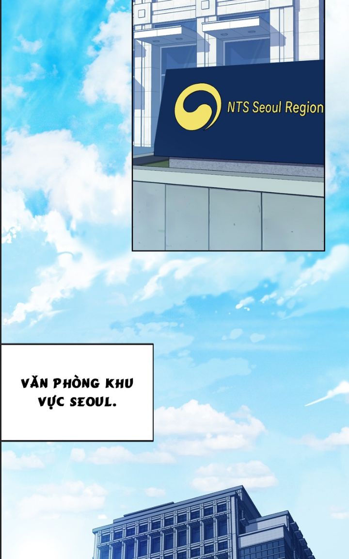 Thuế Trừng Giả: Chapter 61