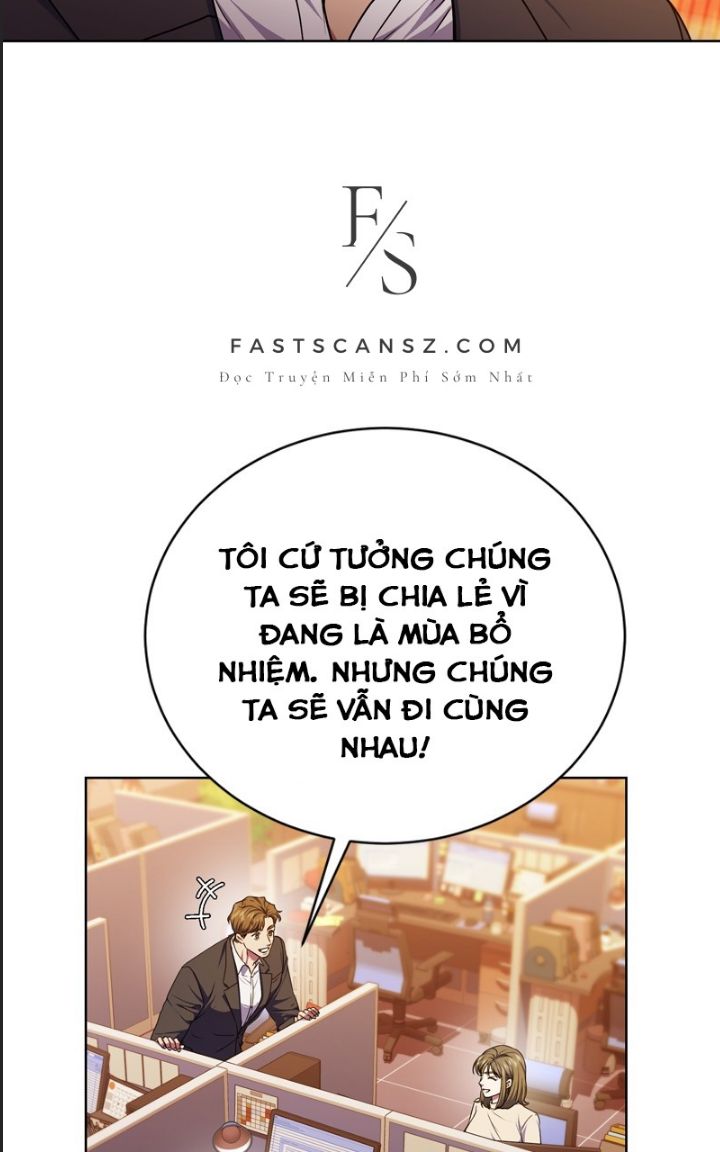 Thuế Trừng Giả: Chapter 61