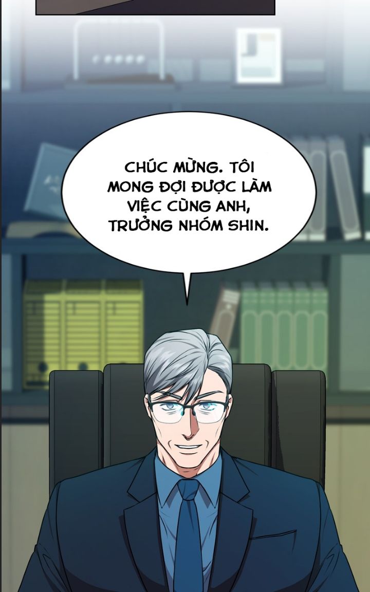 Thuế Trừng Giả: Chapter 61
