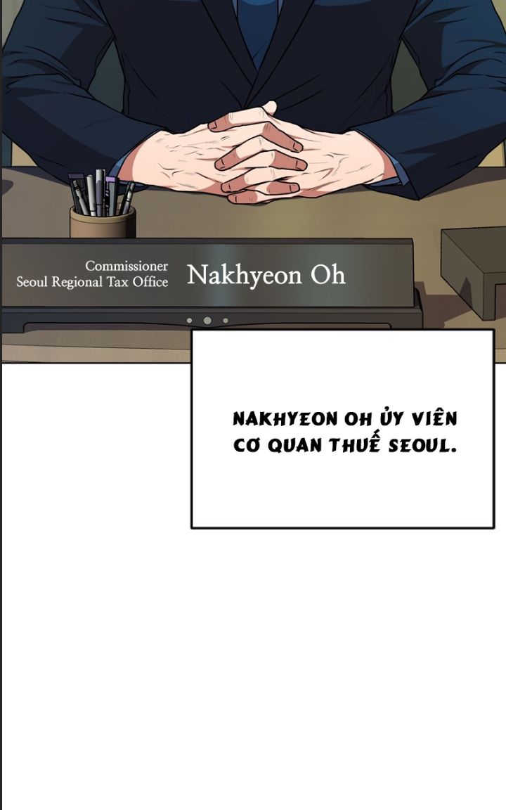 Thuế Trừng Giả: Chapter 61