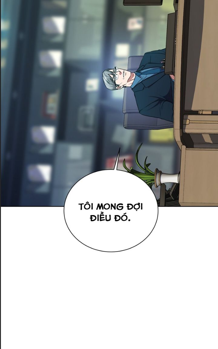 Thuế Trừng Giả: Chapter 61