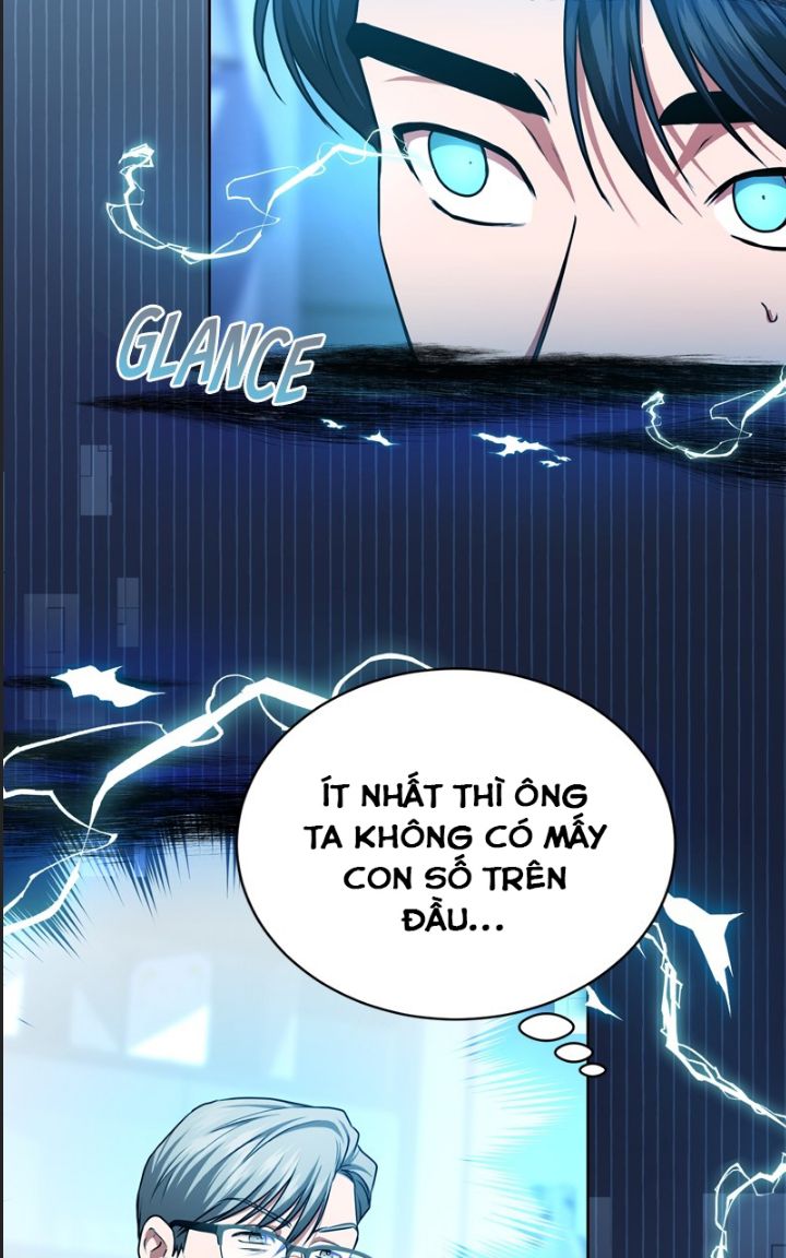 Thuế Trừng Giả: Chapter 61