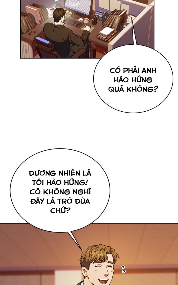 Thuế Trừng Giả: Chapter 61