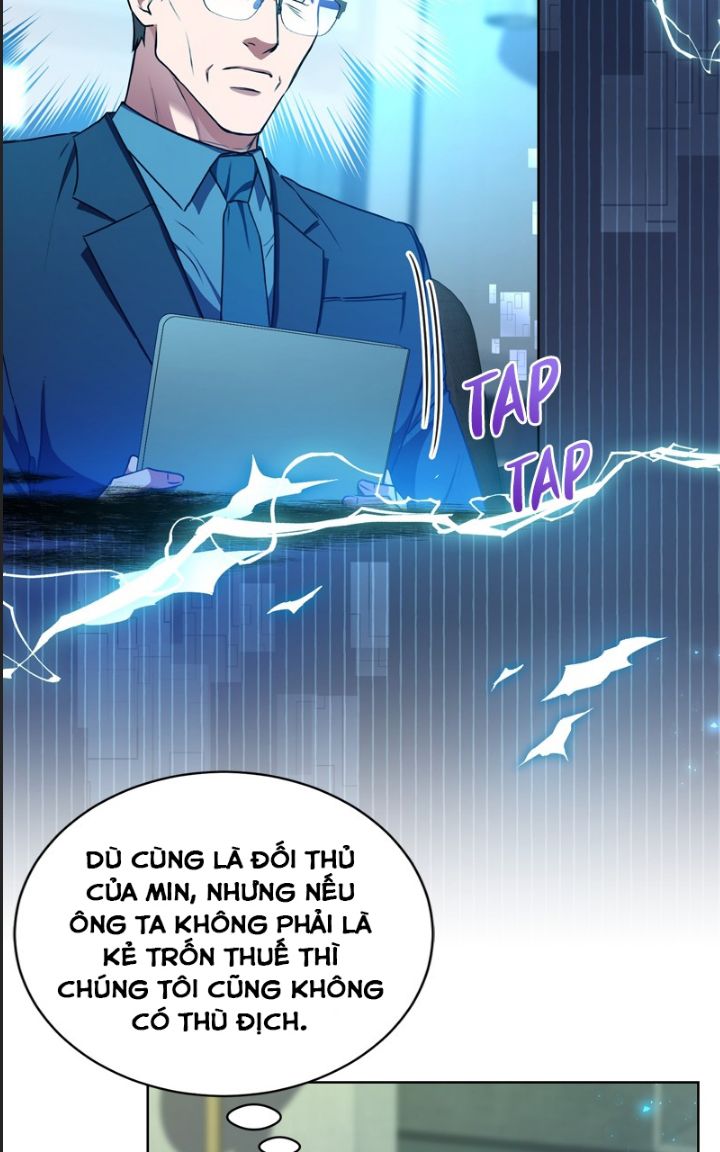 Thuế Trừng Giả: Chapter 61