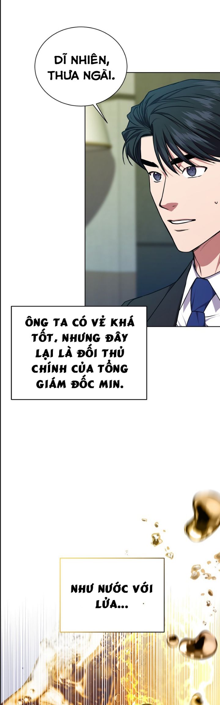 Thuế Trừng Giả: Chapter 61