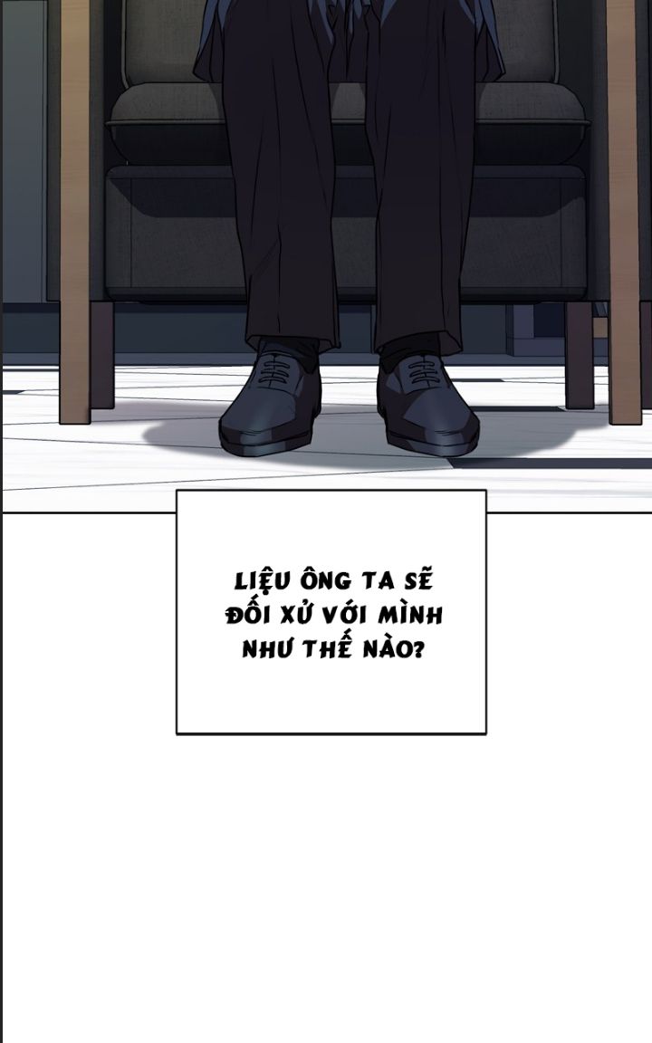 Thuế Trừng Giả: Chapter 61
