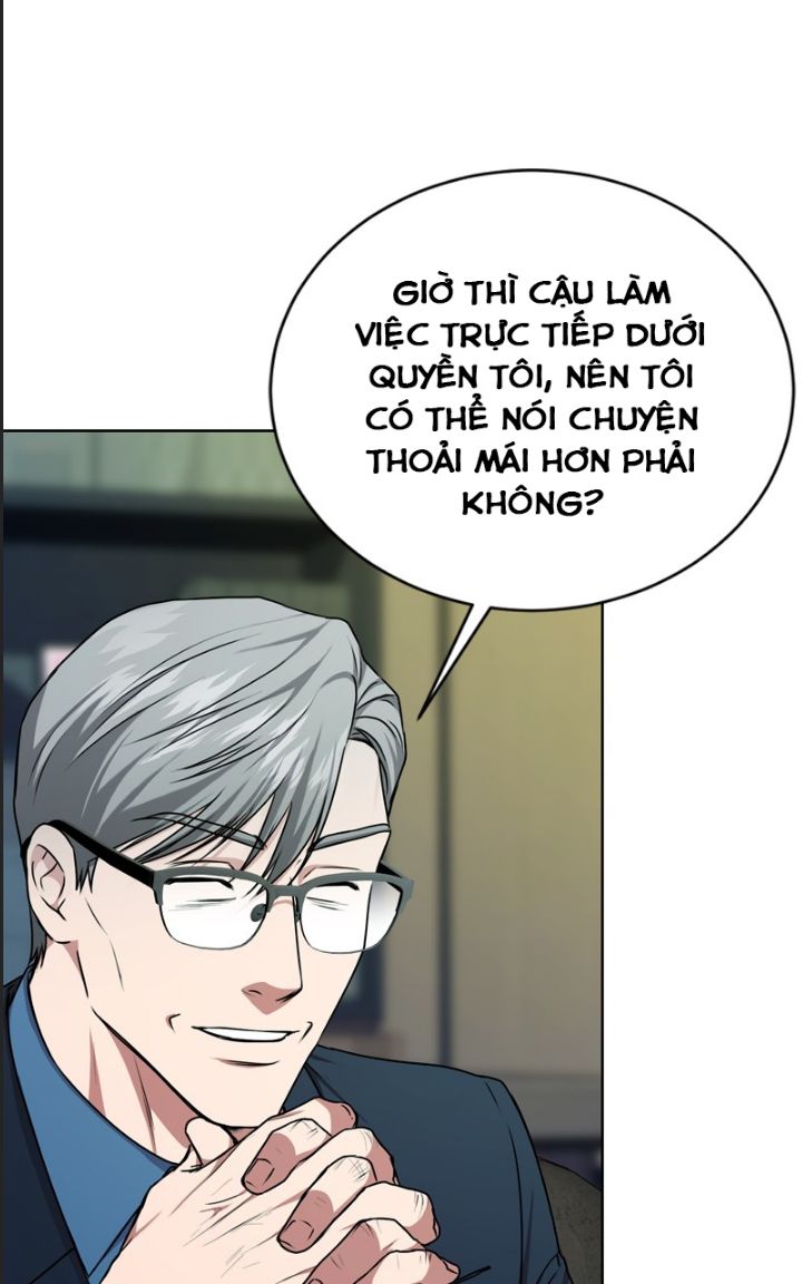 Thuế Trừng Giả: Chapter 61