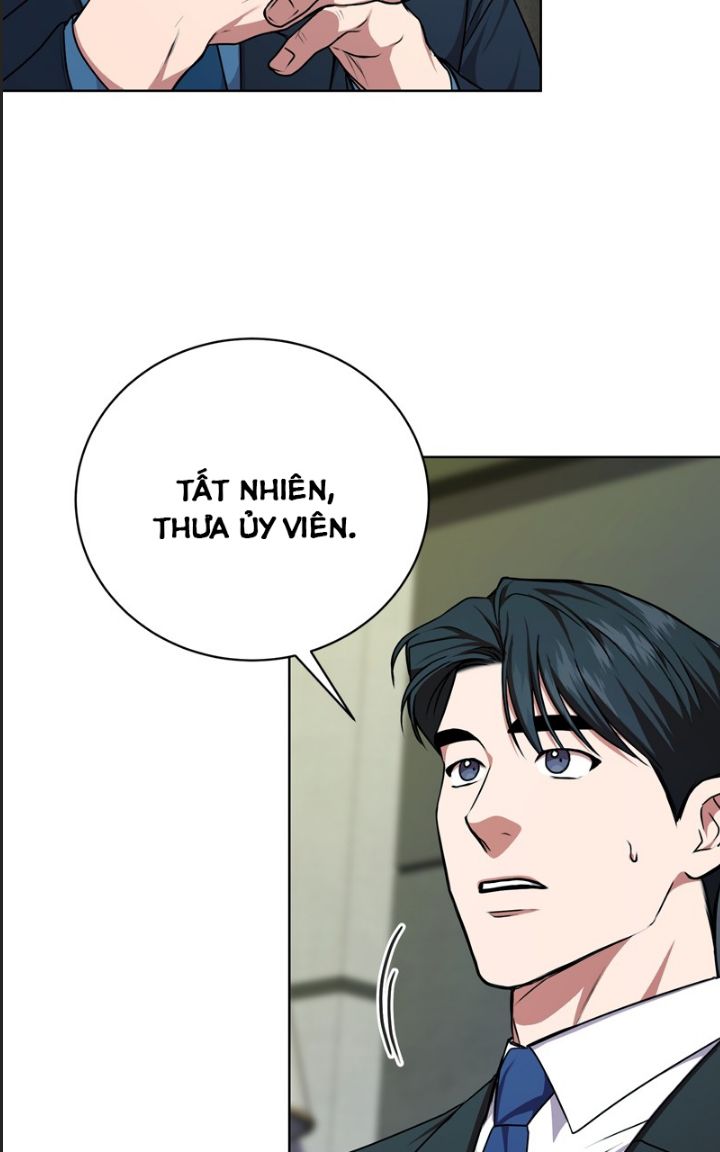 Thuế Trừng Giả: Chapter 61