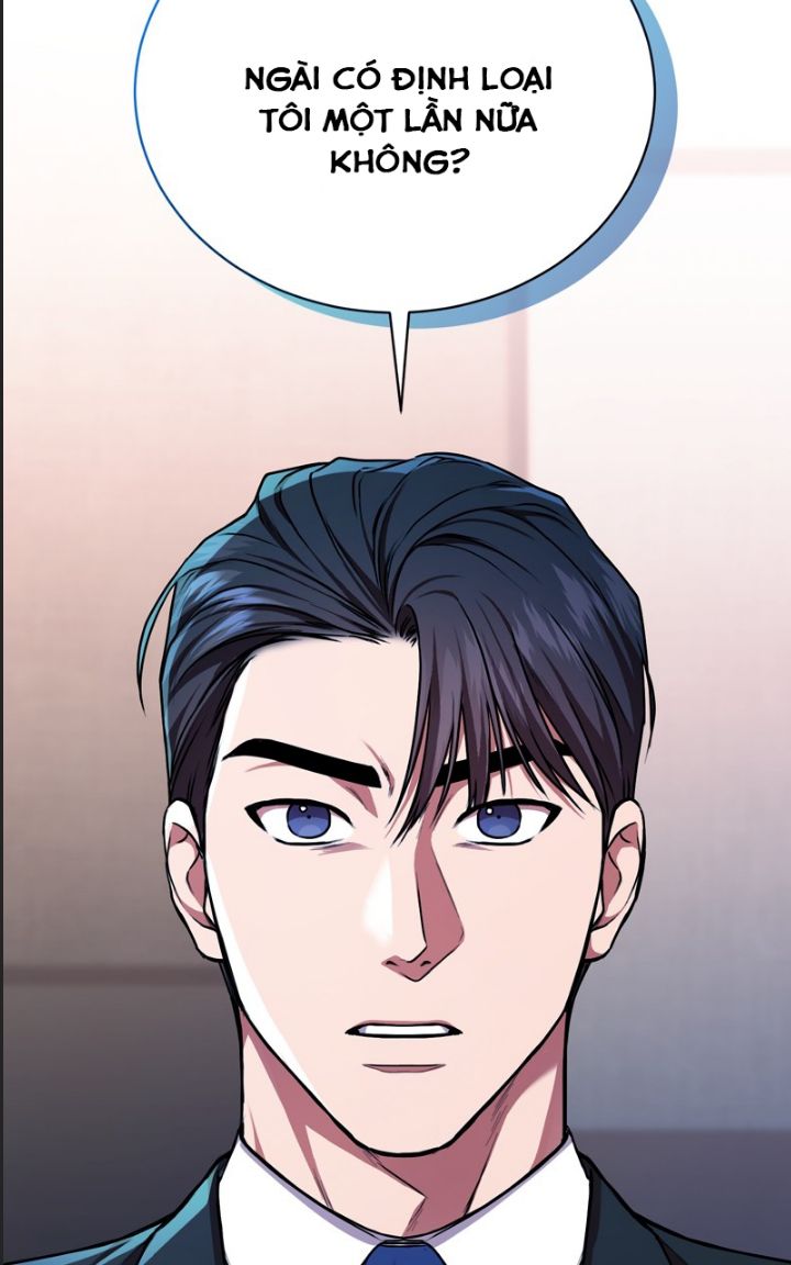 Thuế Trừng Giả: Chapter 61