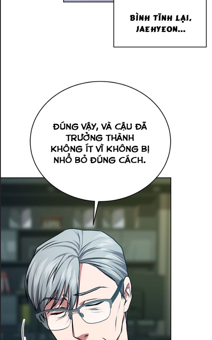 Thuế Trừng Giả: Chapter 61