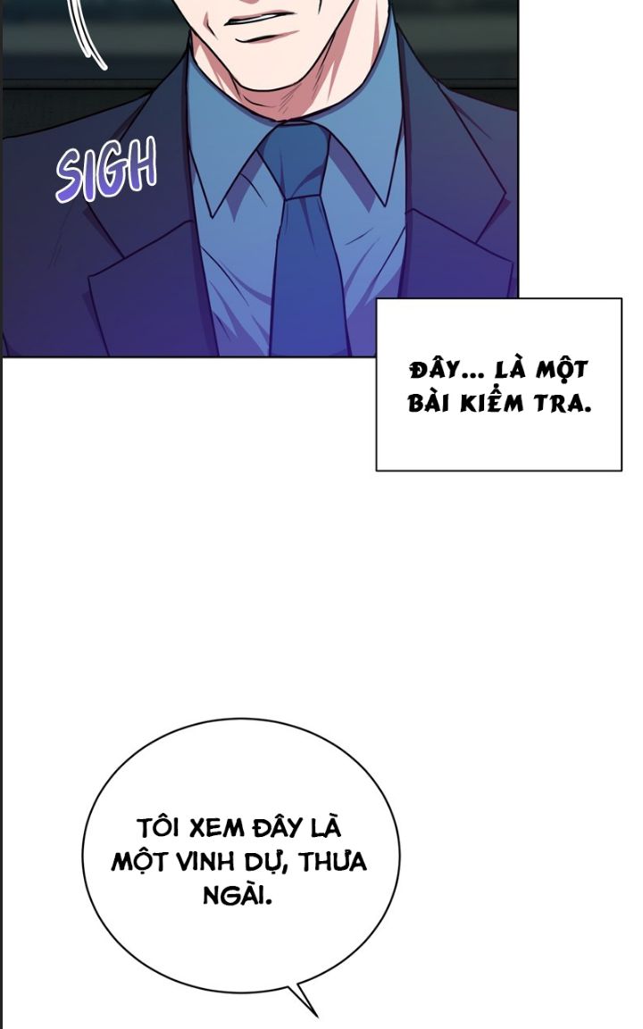 Thuế Trừng Giả: Chapter 61
