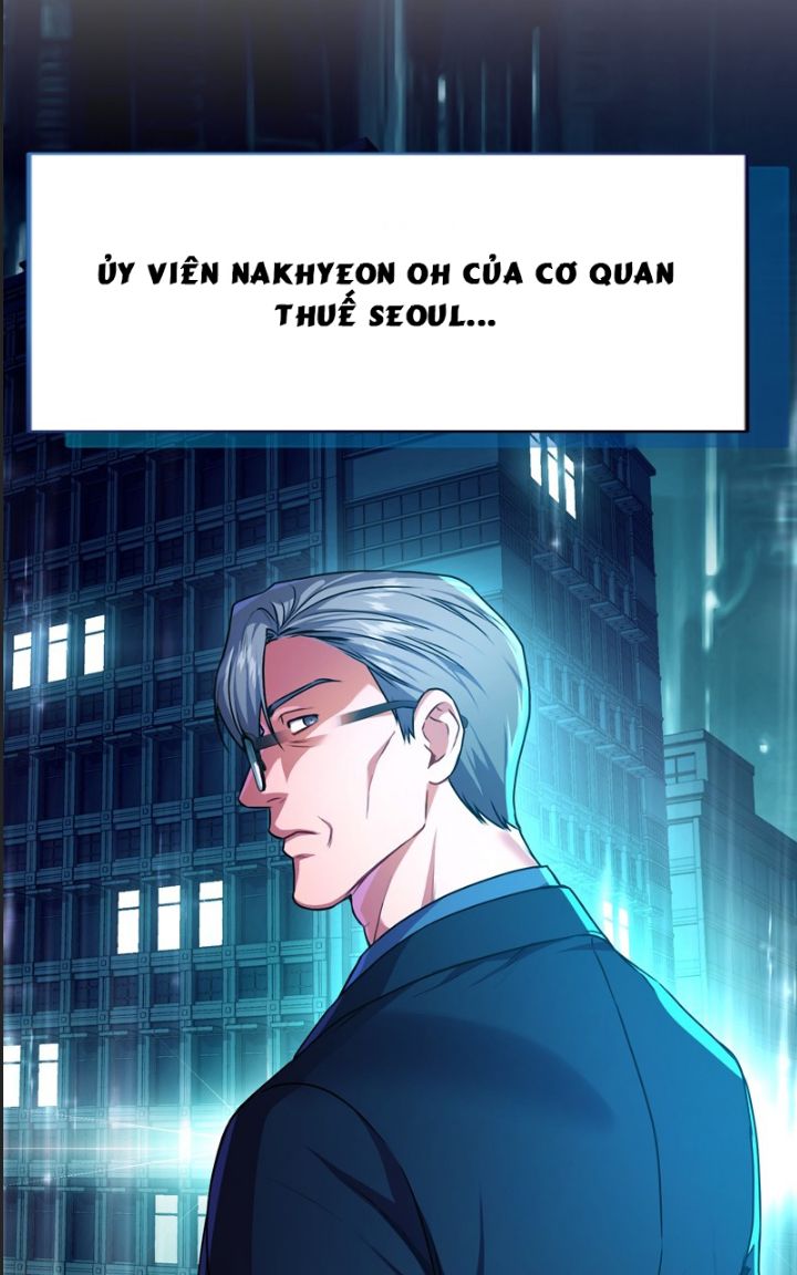 Thuế Trừng Giả: Chapter 61