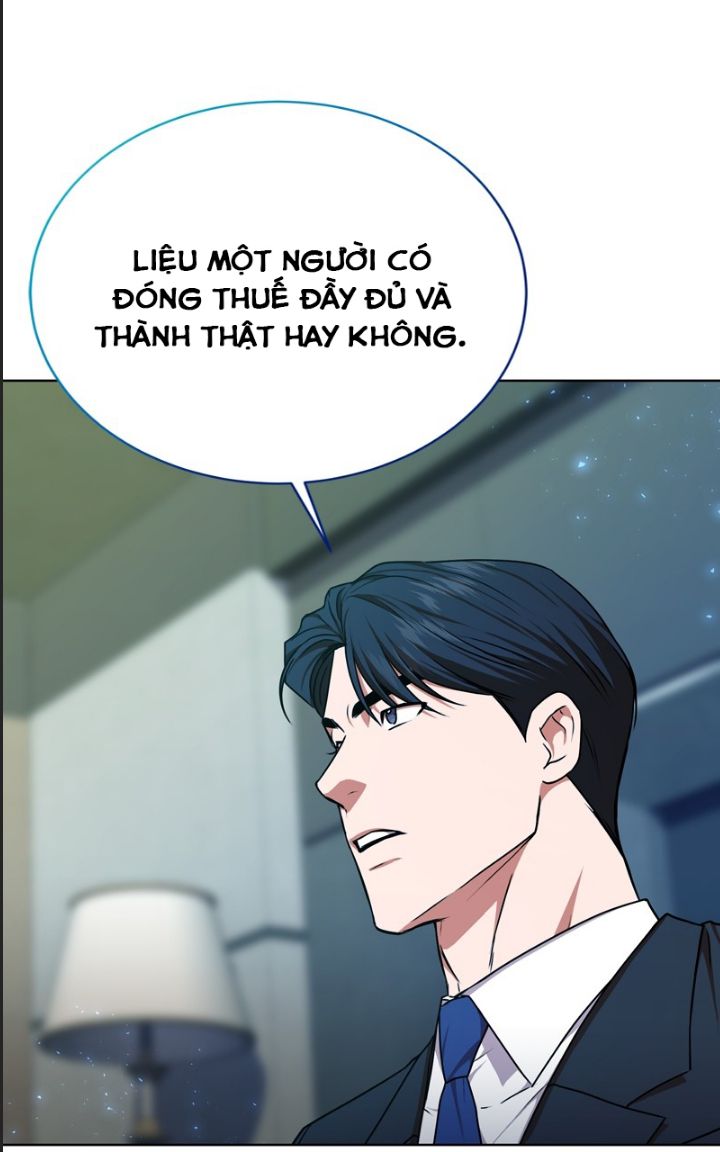 Thuế Trừng Giả: Chapter 61