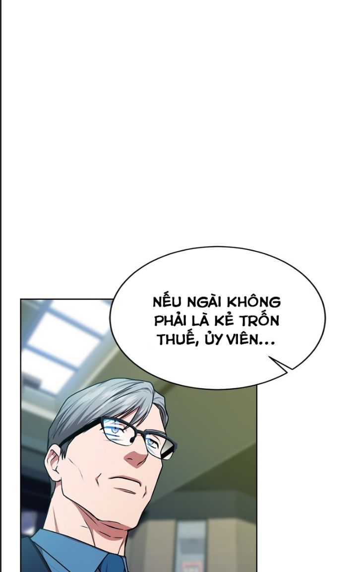 Thuế Trừng Giả: Chapter 61