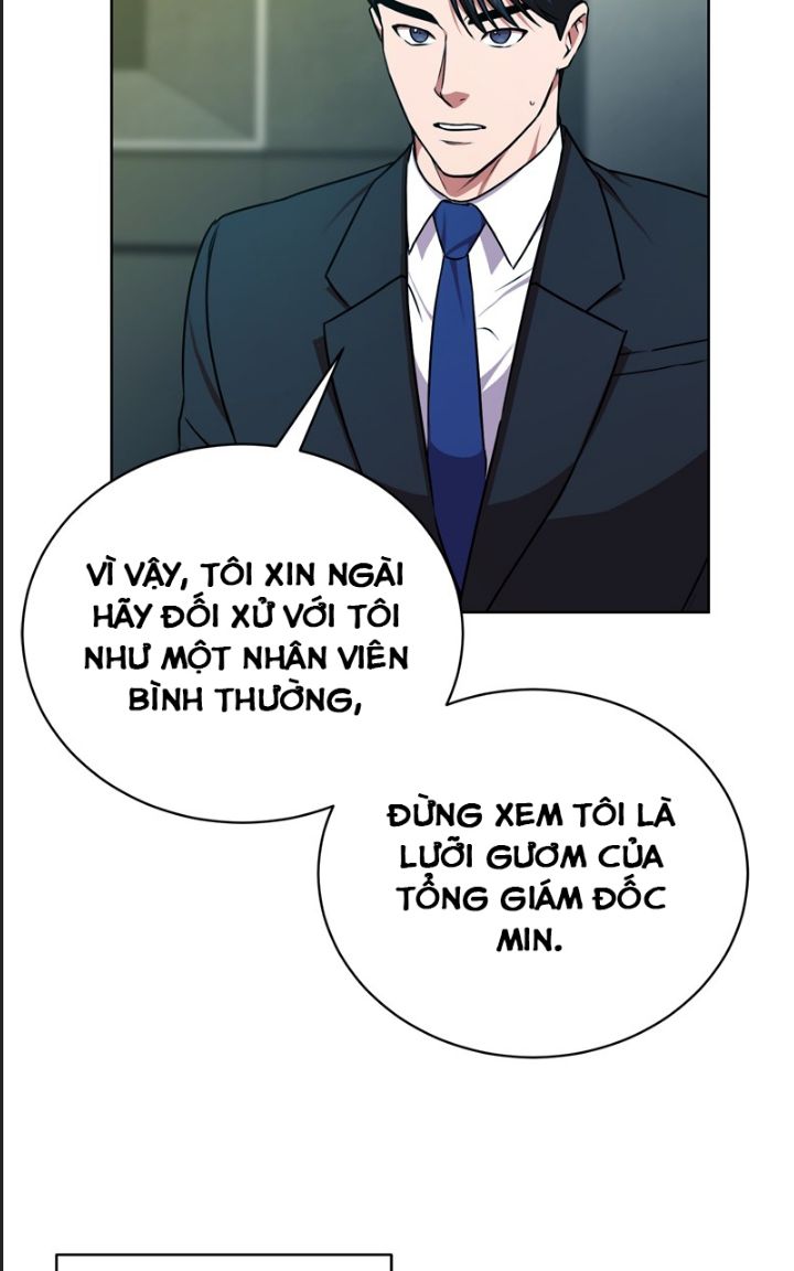 Thuế Trừng Giả: Chapter 61
