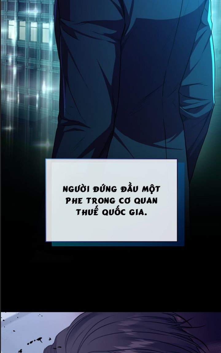 Thuế Trừng Giả: Chapter 61