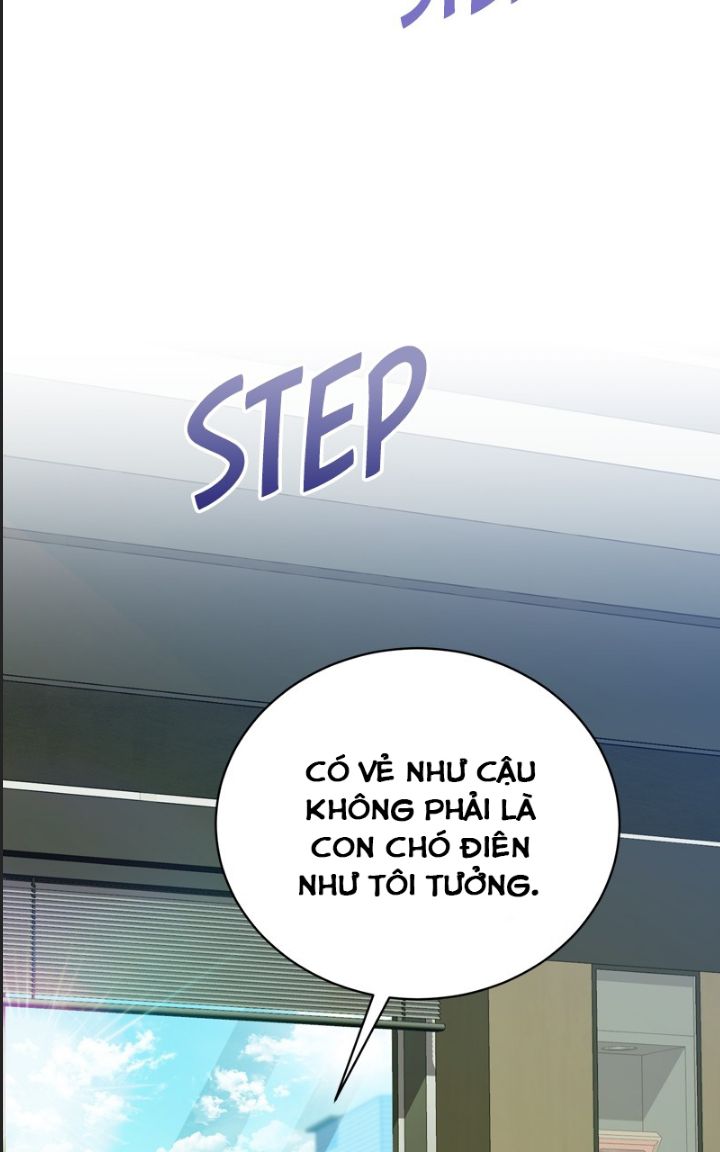 Thuế Trừng Giả: Chapter 61