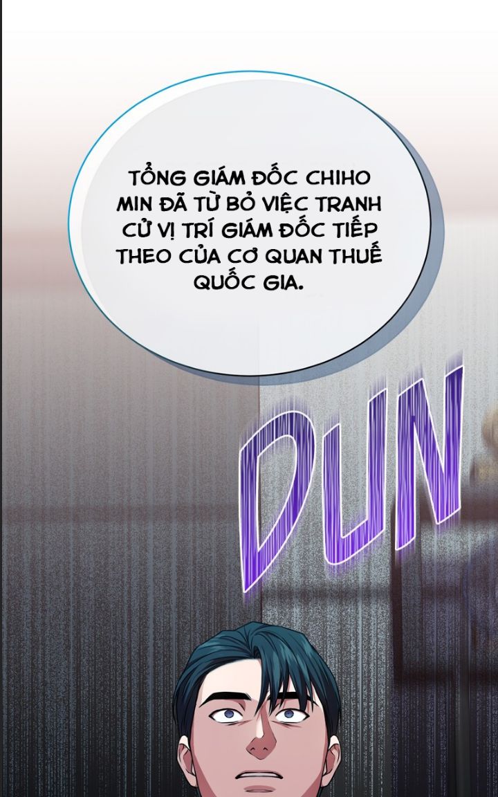 Thuế Trừng Giả: Chapter 61