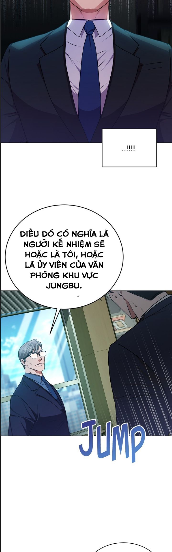 Thuế Trừng Giả: Chapter 61
