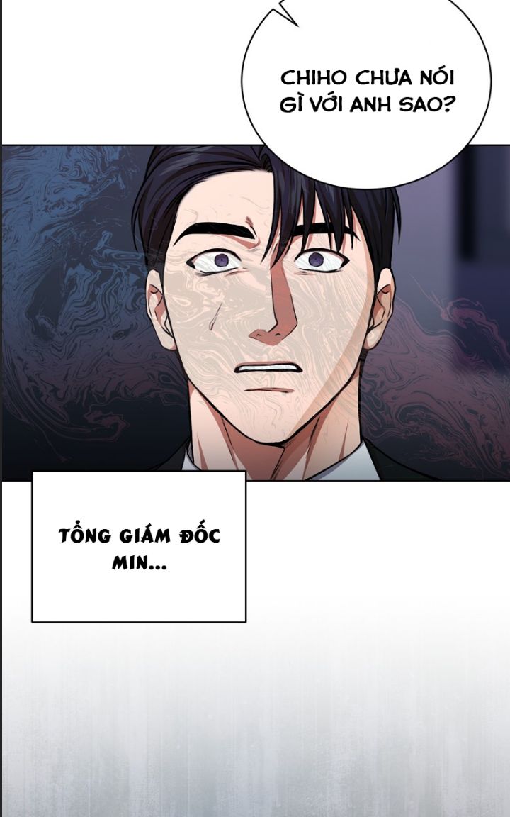 Thuế Trừng Giả: Chapter 61