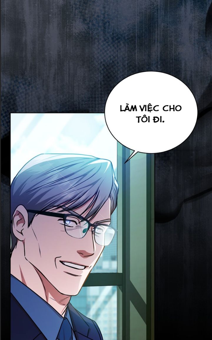 Thuế Trừng Giả: Chapter 61