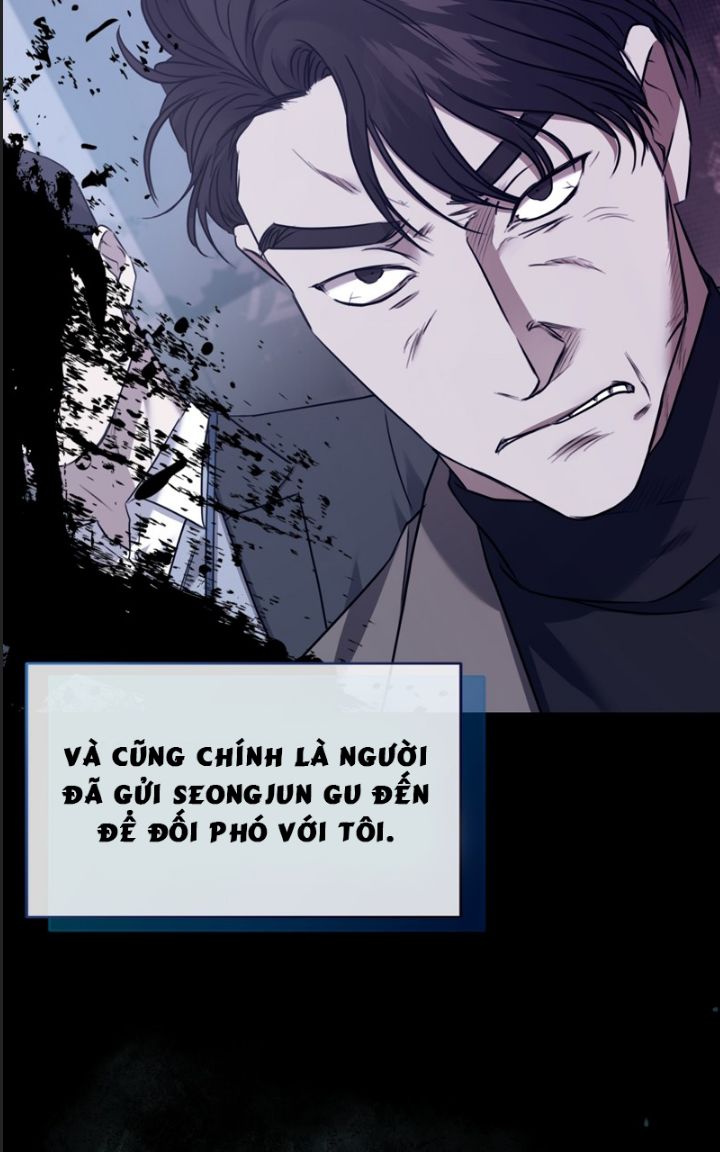 Thuế Trừng Giả: Chapter 61