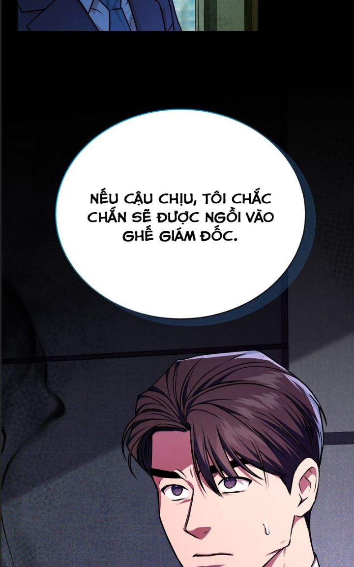 Thuế Trừng Giả: Chapter 61