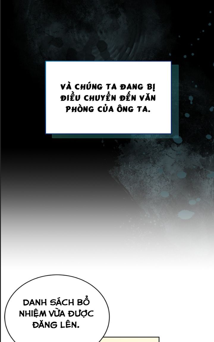 Thuế Trừng Giả: Chapter 61
