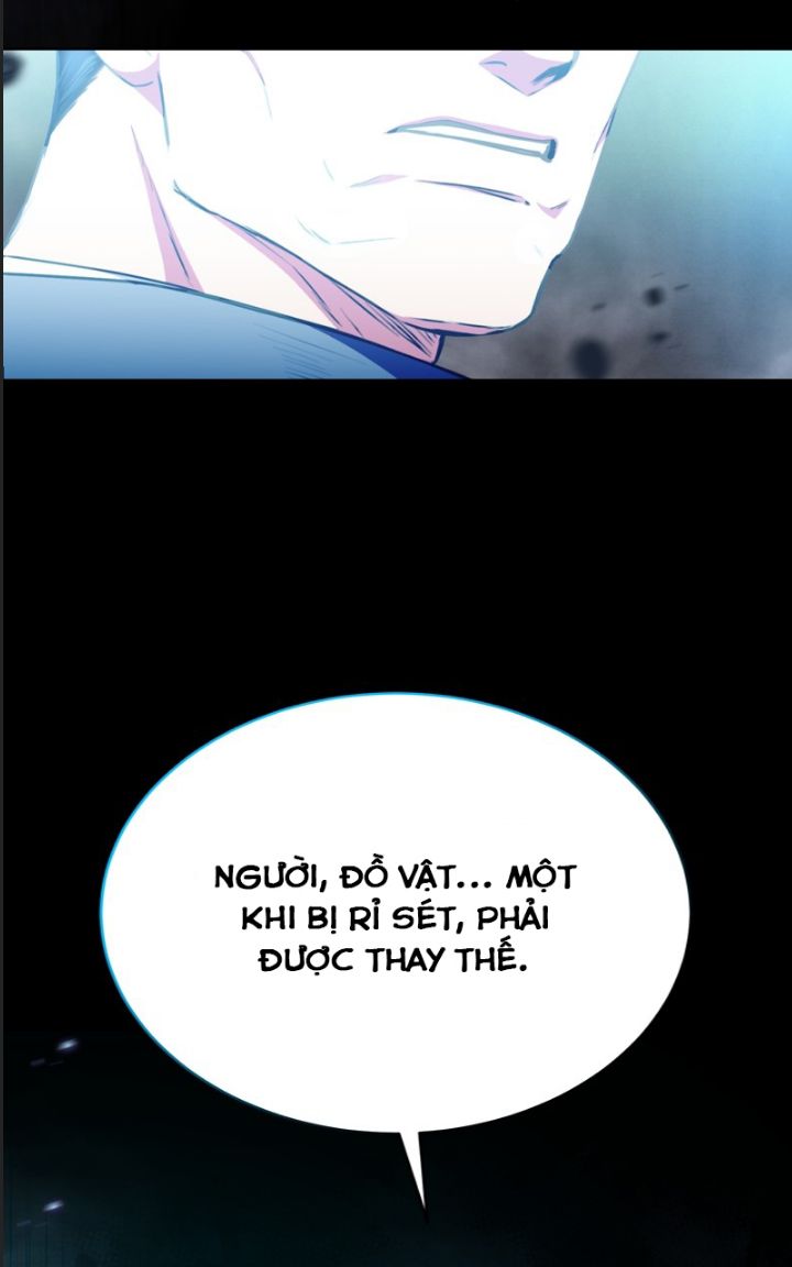 Thuế Trừng Giả: Chapter 62