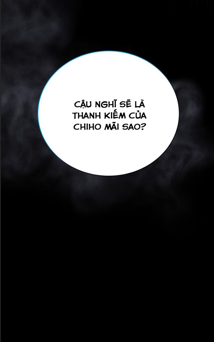 Thuế Trừng Giả: Chapter 62