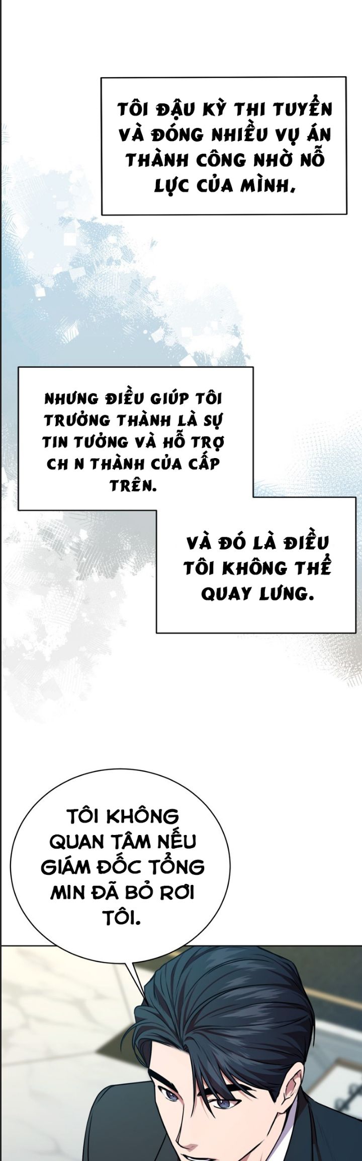 Thuế Trừng Giả: Chapter 62