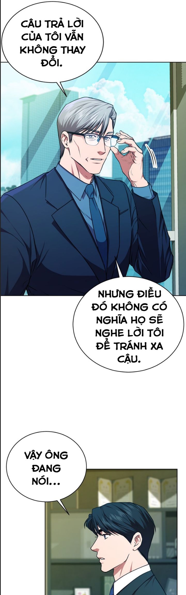 Thuế Trừng Giả: Chapter 62