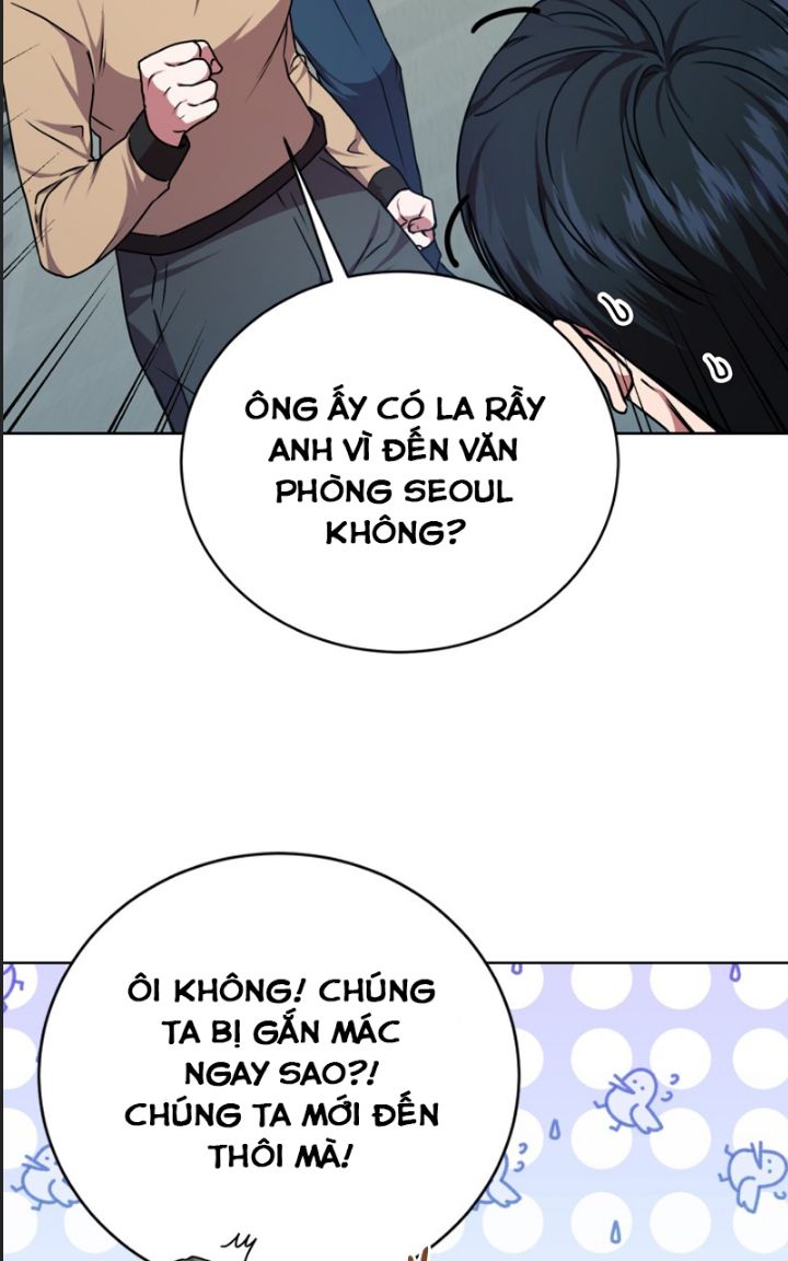 Thuế Trừng Giả: Chapter 62