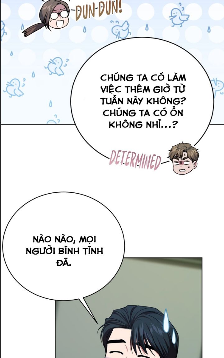 Thuế Trừng Giả: Chapter 62