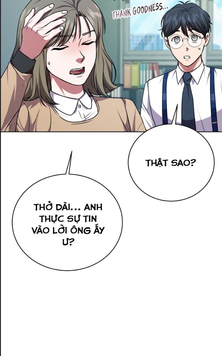 Thuế Trừng Giả: Chapter 62
