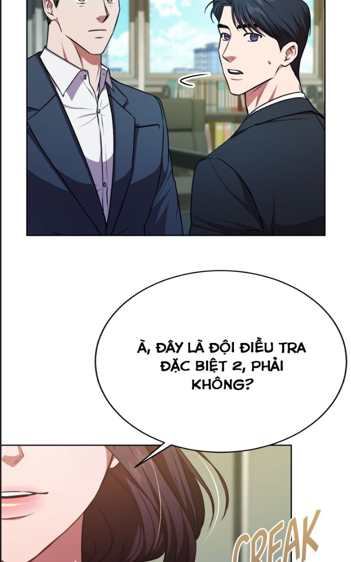 Thuế Trừng Giả: Chapter 62