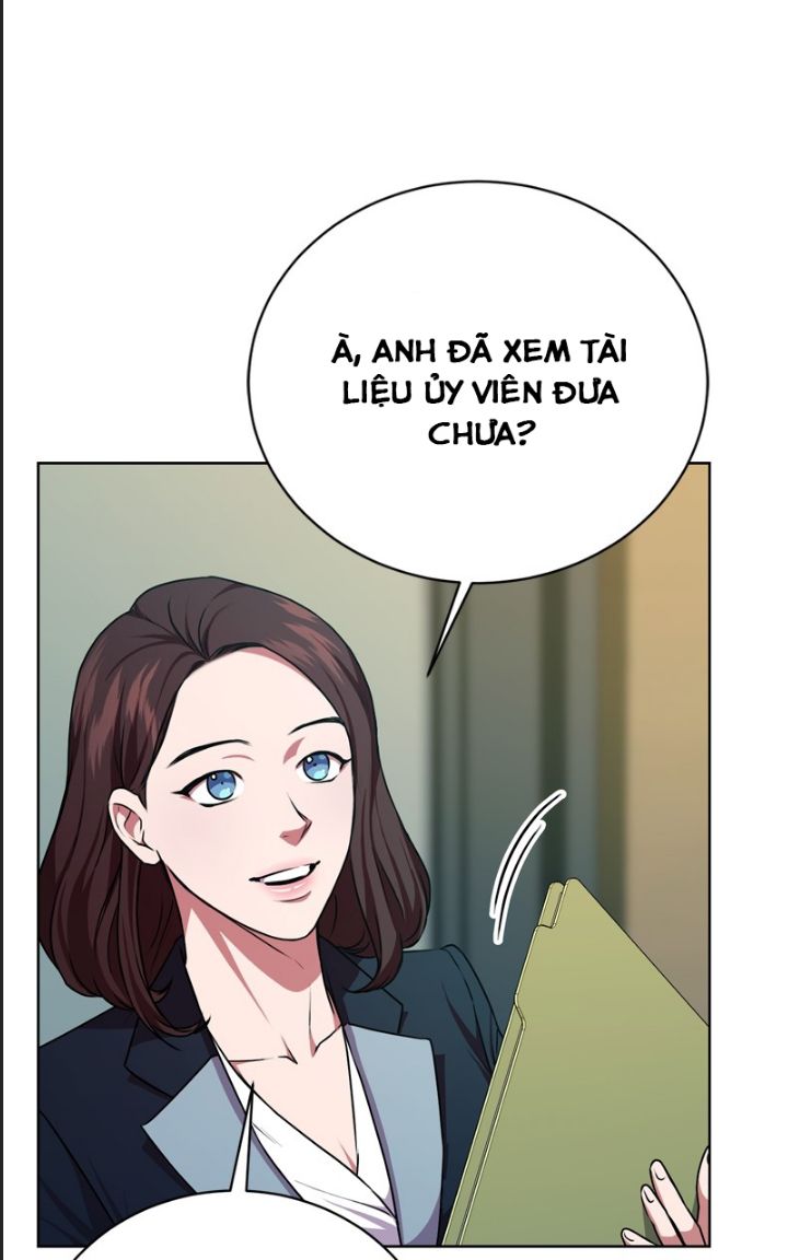 Thuế Trừng Giả: Chapter 62