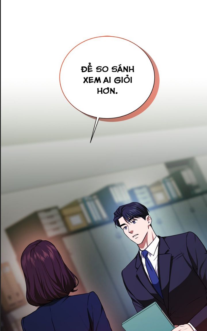 Thuế Trừng Giả: Chapter 62