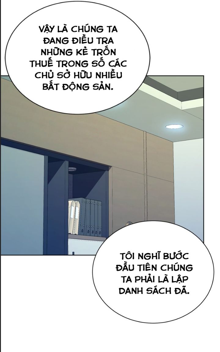 Thuế Trừng Giả: Chapter 63