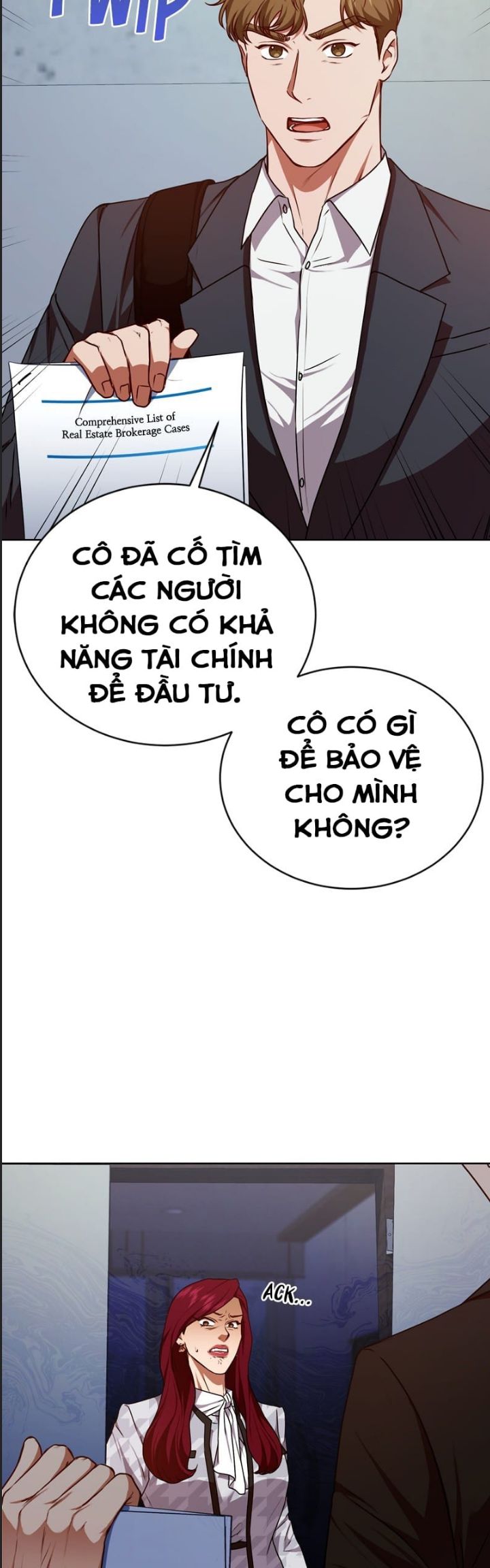 Thuế Trừng Giả: Chapter 65