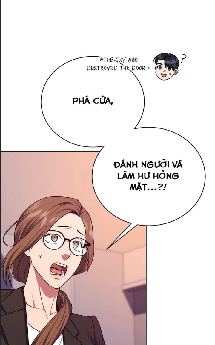 Thuế Trừng Giả: Chapter 65